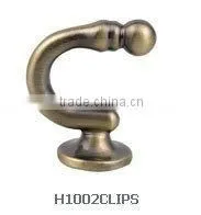 2011 New Model Curtain Hook H1002 thumbnail-1