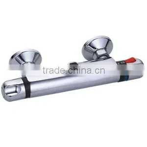 Thermostatic Mixer(bath Valve,thermostatic Shower Mixer) thumbnail-1