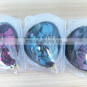 Wireless Bra Sexy Sponge Lingerie Backless Lingerie For Low-cut Tops thumbnail-4