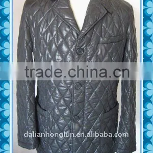 Quilted Blazer Jacket for Man 2016 thumbnail-1