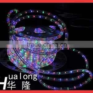 HL 5050 220v Led Lights Mult Color thumbnail-1