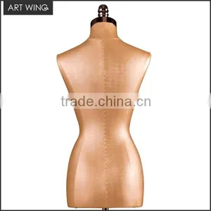 3/4 Bust Mannequin for Tailors thumbnail-4