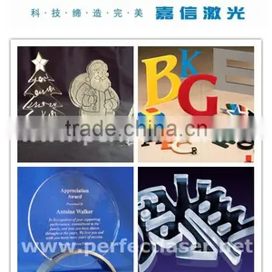 Perfect Laser Good Quality 100W PEDK-160260 Laser Engraving Machine Price thumbnail-3
