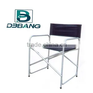 Cheap Camping Chair Folding Chair Director With Steel Frame thumbnail-1
