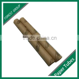 WHOLESALE LUXURY CANDLE PAPER TUBE thumbnail-3
