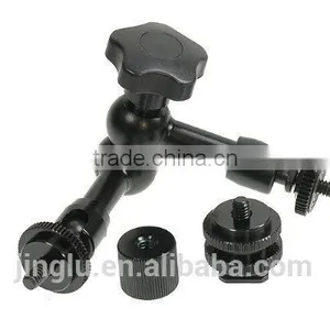 11 Inch Variable Friction Magic Arm For LCD Field Monitor / DSLR Camera / Video Lights thumbnail-2