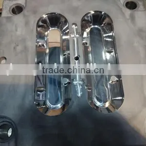 Custom Plastic Injection Products/ OEM Injection Mold thumbnail-1