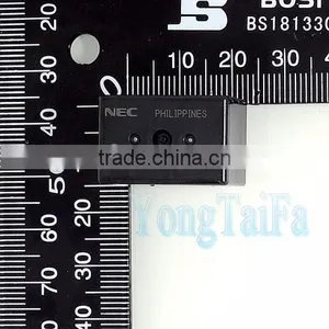 EP2F - B3G1ST Relay NEC Automobile12 VDC 30A10pin Relay thumbnail-3