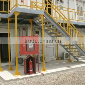 CN41-DDH0521A Container Housing Units,living Container House, Modular Container House, Office Container thumbnail-1