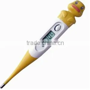 Hot Sale Nice Oral Digital Thermometer thumbnail-1