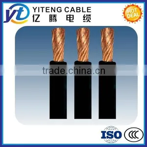 Rubber Flexible Cable thumbnail-3
