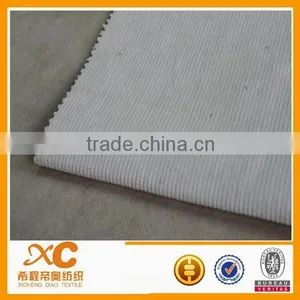16w Cotton Corduroy Suit Fabric,china Corduroy Supplier thumbnail-1
