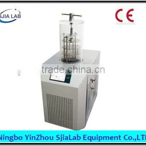 6kgs Freeze Dryer for Sale thumbnail-5