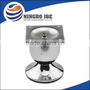 Hot Sale Cup Chrome Sofa Legs thumbnail-1