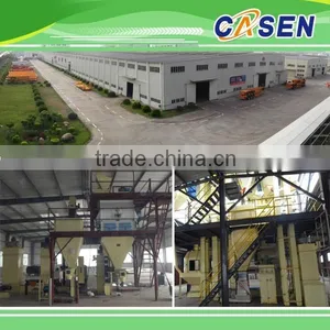 Birds Feed Pellet Making Machine/Poultry Feed Pellet Production Line thumbnail-1