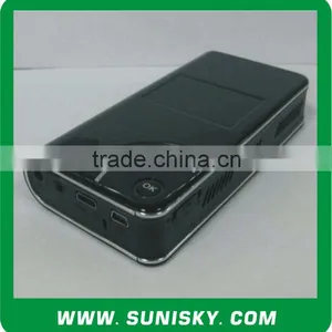 Mini Tablet pc Wifi Projector (SMP7026) thumbnail-1