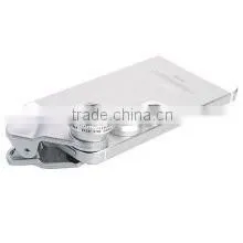 Hot Salemobile Camera Wide Angle Clip Lens for Smartphones thumbnail-1