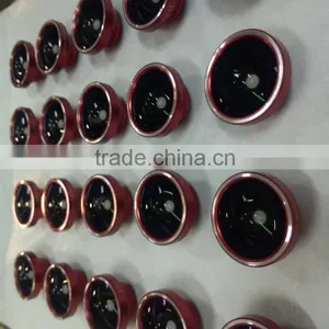 0.4x Super Wide Angle Lens for Mobile Phones With Clip thumbnail-3