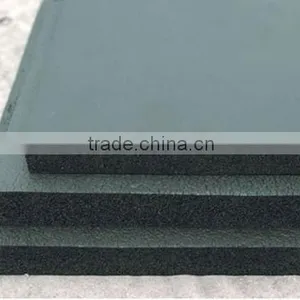 Closed Cell Black Rubber Foam Insulation Sheet thumbnail-2
