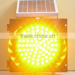 The Cost-effective Amber Warning Light thumbnail-1