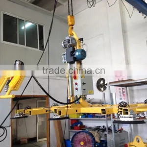 Vacuum Lifter for Glass Sheet thumbnail-2