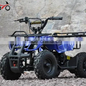 QWMOTO ATV Parts Electric Quad Bike Parts Wire Harness thumbnail-6