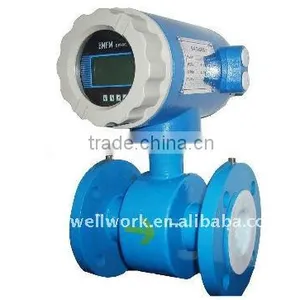 Digital Electromagnetic Flowmeters LGDC Series thumbnail-1