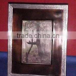 Metal Photo Frame, Aluminum Photo Frame, Picture Frame thumbnail-1
