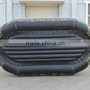 2014 Year Inflatable Drifting Boat,inflatable Rowing Boat thumbnail-5