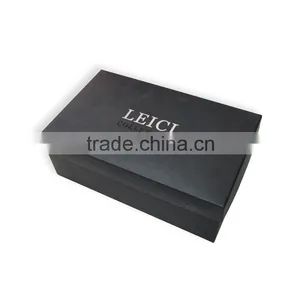 White Insert Color Shoe Gift Boxes Printed thumbnail-4