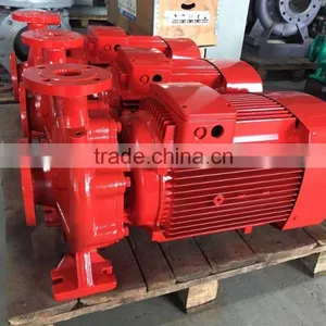 Agricultural & Fire Fighting High Pressure Water Pump Industrial Pump thumbnail-2