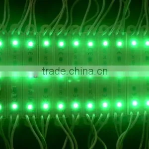 China Supplier 12V DC SMD5050 Rgb Led Module thumbnail-5