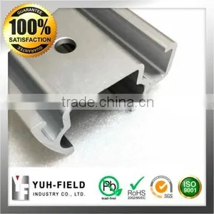 Taiwan ODM Aluminum Extrusion Profile Alloy 7000 Series Aluminum Alloy thumbnail-5