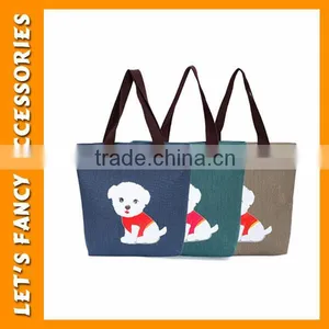 PGBG0393 China New Product Fashion Lady Handbag Women Bag thumbnail-3