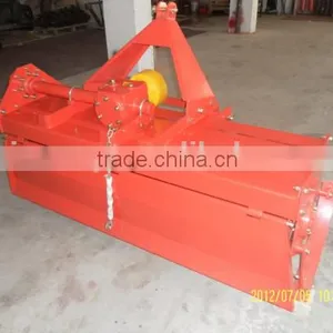 LG Rotary Tiller for Garden Tractor thumbnail-1
