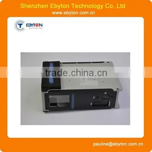 Custom Cnc Machining in China thumbnail-1