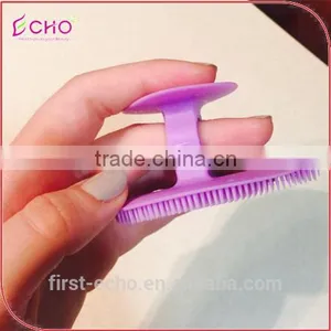 Makeup Brush Cleaning Mat, Makeup Brush Cleaner Pad thumbnail-3