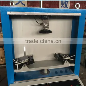 Hot Sale! Pulley Structure Angle Strength Test Equipment for Plastic Window XYJ-20B thumbnail-3