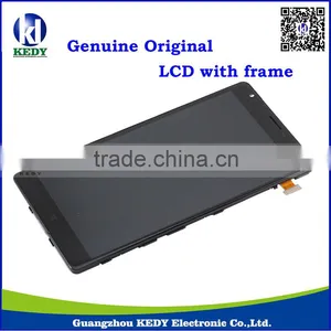 Original LCD Display for Nokia 1520 LCD Digitizer Assembly For Nokia Lumia 1520 Touch Screen thumbnail-1