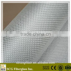Fiberglass Woven Roving 360gsm thumbnail-4