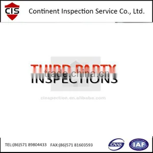 Third Party Inspection Service / Full Inspection / Container Loading Check thumbnail-1