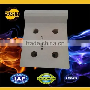 Fire Resistant Clay Brick Tin Bath Bottom Block thumbnail-1