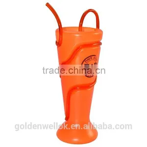 Cup With Straw thumbnail-1