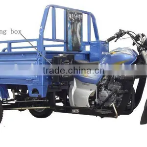 Water-cooling Egnine of Tricycle thumbnail-1