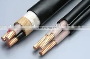 XLPE Insulated Steel Tape Armored PVC/PE Sheathed Power Cable/Soild Copper Conductor Cable/electric Cables/electric Wire thumbnail-1