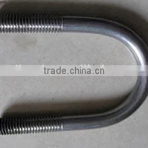 U Bolt Wire Rope Grip thumbnail-4