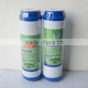 10'' UDF Filter Cartridge UDF-10 thumbnail-1