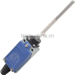 Kontron TZ/ME Seris 8111 10A Limit Switch thumbnail-5