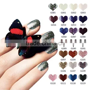 YEANAIL Hot Sale 4-5 Free Samples High Quality Soak off uv Gel Nail Polish thumbnail-1