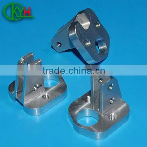 High Quality Professional Cnc Milling Machining Parts thumbnail-1